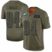 Men's Philadelphia Eagles #94 Josh Sweat Limited Camo 2019 Salute to Service Football Jersey