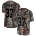 Men's Nike Tennessee Titans #37 Johnathan Cyprien Limited Camo Rush Realtree NFL Jersey