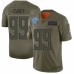 Men's Tennessee Titans #99 Jurrell Casey Limited Camo 2019 Salute to Service Football Jersey