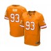 Men's Tampa Bay Buccaneers #93 Ndamukong Suh Elite Orange Glaze Alternate Football Jersey