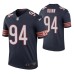 Robert Quinn Chicago Bears Navy Color Rush Legend Jersey