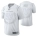 Los Angeles Chargers #97 Joey Bosa limited edition White collection Jersey