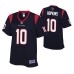 Houston Texans DeAndre Hopkins 2019 Navy Pro Line Player Jersey