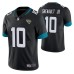 Jaguars Laviska Shenault Jr. 2020 NFL Draft Black Jersey Vapor Limited