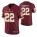 Deshazor Everett NO. 22 Vapor Limited Red Washington Football Team Jersey