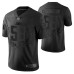 Detroit Lions #58 Jamie Collins Sr. Vapor Limited Black Jersey