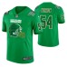 Cleveland Browns Olivier Vernon Kelly Green St. Patrick Day Men Jersey