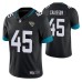 Jaguars K鈥橪avon Chaisson 2020 NFL Draft Black Jersey Vapor Limited