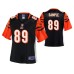 Cincinnati Bengals Drew Sample Black Pro Line Player Jersey