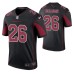 Eno Benjamin Arizona Cardinals Black 2020 NFL Draft Color Rush Legend Jersey