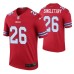 Devin Singletary Buffalo Bills Red 2019 NFL Draft Color Rush Legend Jersey