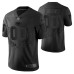 New York Giants #00 Custom limited edition Black collection Jersey