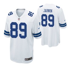 Blake Jarwin Dallas Cowboys White Game Jersey Men