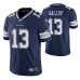 Men Dallas Cowboys Michael Gallup Navy 100th Season Limited Jersey