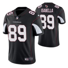 Andy Isabella Cardinals 2019 NFL Draft Black Vapor Limited Jersey