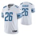 Detroit Lions Duron Harmon Vapor Untouchable Limited White Jersey