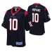 Houston Texans DeAndre Hopkins 2019 Navy Pro Line Player Jersey