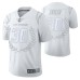 Los Angeles Chargers #30 Austin Ekeler limited edition White collection Jersey