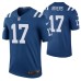 Philip Rivers Indianapolis Colts Royal Color Rush Legend Jersey