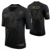 Arizona Cardinals J.R. Sweezy #64 Black Limited 2020 Salute To Service Jersey