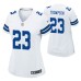 Darian Thompson Dallas Cowboys 2019 Game Jersey White