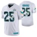 Xavien Howard Miami Dolphins Super Bowl LIV Men White Host City Jersey