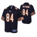 Chicago Bears Cordarrelle Patterson Navy Pro Line Jersey