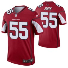 Men Chandler Jones #55 Arizona Cardinals Cardinal Legend Jersey