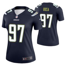 Los Angeles Chargers Joey Bosa Nike Navy Legend Jersey