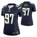 Los Angeles Chargers Joey Bosa Nike Navy Legend Jersey