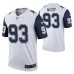 Gerald McCoy Dallas Cowboys White Color Rush Legend Jersey