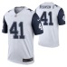 Reggie Robinson II Dallas Cowboys White 2020 NFL Draft Color Rush Legend Jersey