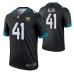 Jacksonville Jaguars Josh Allen Nike Black Legend Jersey