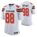 Browns Harrison Bryant 2020 NFL Draft White Jersey Vapor Limited