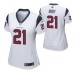 Bradley Roby Houston Texans Game Jersey White