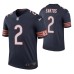 Men Chicago Bears Cairo Santos Color Rush Legend Navy Jersey