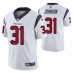 Houston Texans David Johnson Vapor Untouchable Limited White Jersey