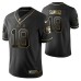 Men San Francisco 49ers Deebo Samuel Black Golden Edition Jersey