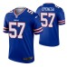 Men AJ Epenesa #57 Buffalo Bills Royal Legend Jersey