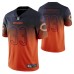 Chicago Bears Jaylon Johnson City Edition Orange Vapor Limited Jersey