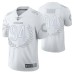 Chicago Bears #94 Robert Quinn Vapor Limited White Platinum Jersey