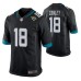 Chris Conley Jacksonville Jaguars Game Jersey Black