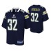 Los Angeles Chargers Nasir Adderley Navy Pro Line Player Jersey