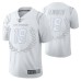 Los Angeles Chargers #19 Lance Alworth limited edition White collection Jersey