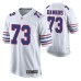 Buffalo Bills Dion Dawkins #73 Game White Alternate Jersey