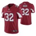 Arizona Cardinals Budda Baker 2019 Vapor Untouchable Limited Cardinal Jersey