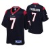 Houston Texans Ka'imi Fairbairn 2019 Navy Pro Line Player Jersey