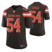 Cleveland Browns Olivier Vernon Brown Limited Men Jersey