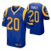 Jalen Ramsey Los Angeles Rams Game Jersey Royal