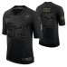 Arizona Cardinals Mason Cole #52 Black Limited 2020 Salute To Service Jersey